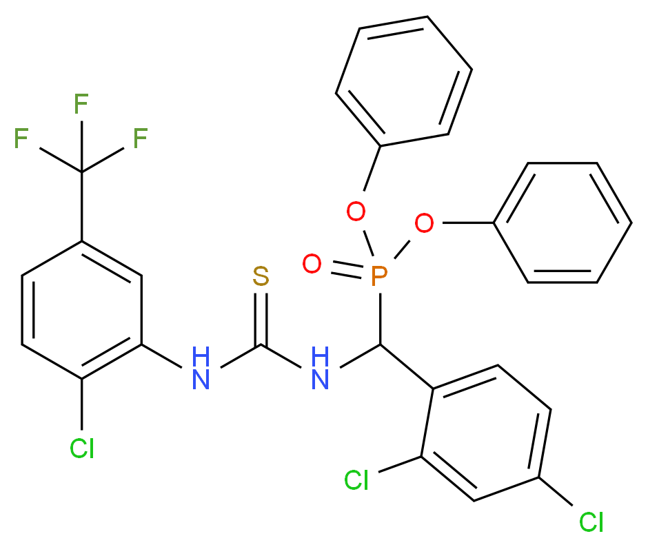 MFCD00204199 molecular structure