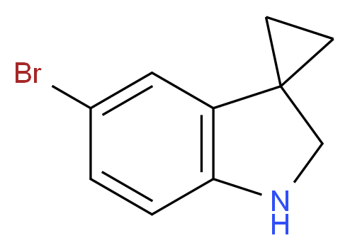 1260763-03-8 molecular structure