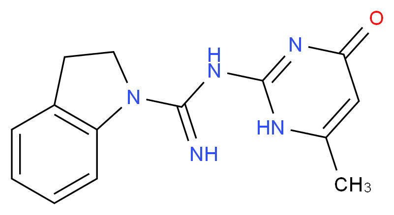 MFCD19103558 molecular structure