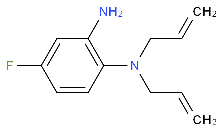 MFCD13561457 molecular structure