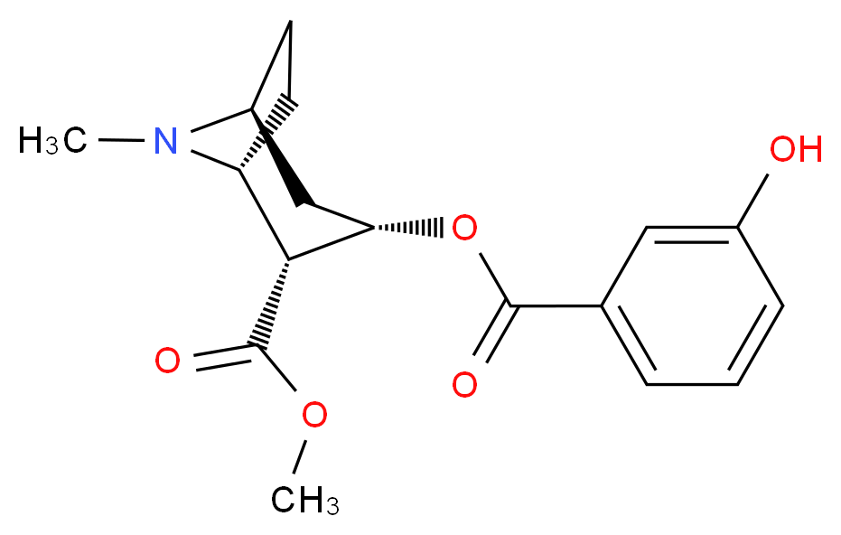 CAS_71387-58-1 molecular structure