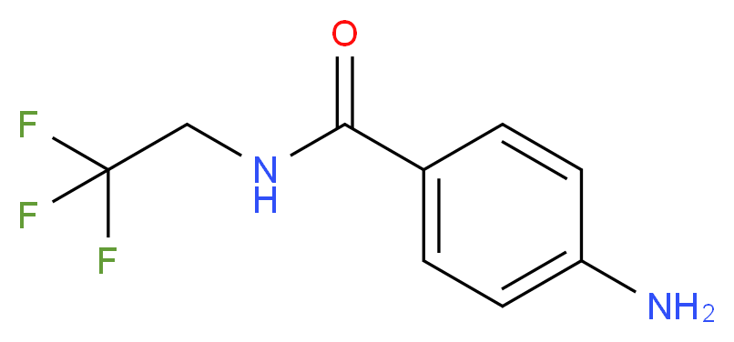MFCD09971374 molecular structure