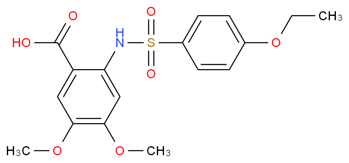 MFCD06343325 molecular structure