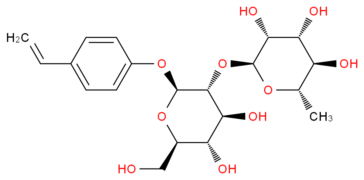 90852-99-6 molecular structure