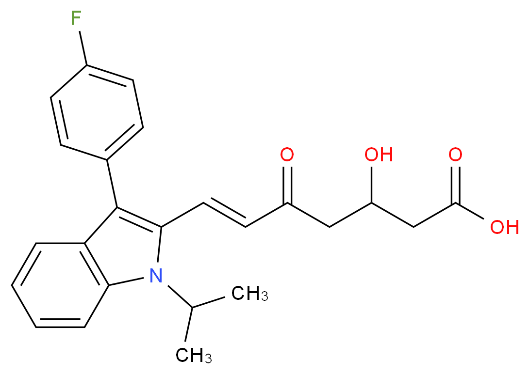 1160169-39-0 molecular structure