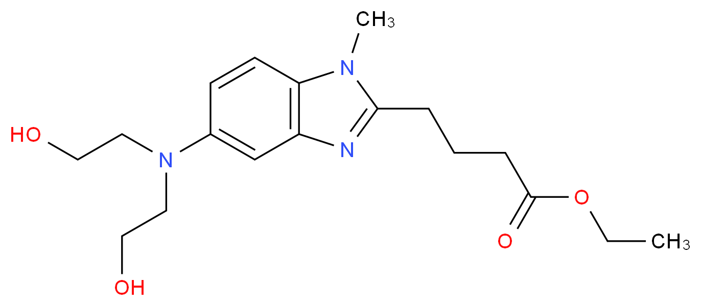 3543-74-6 molecular structure