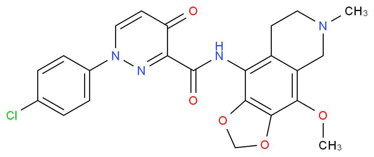 164278019 molecular structure