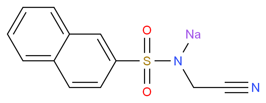 80866-78-0 molecular structure