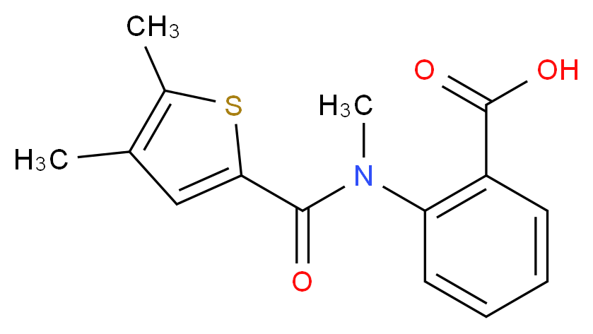MFCD13668470 molecular structure