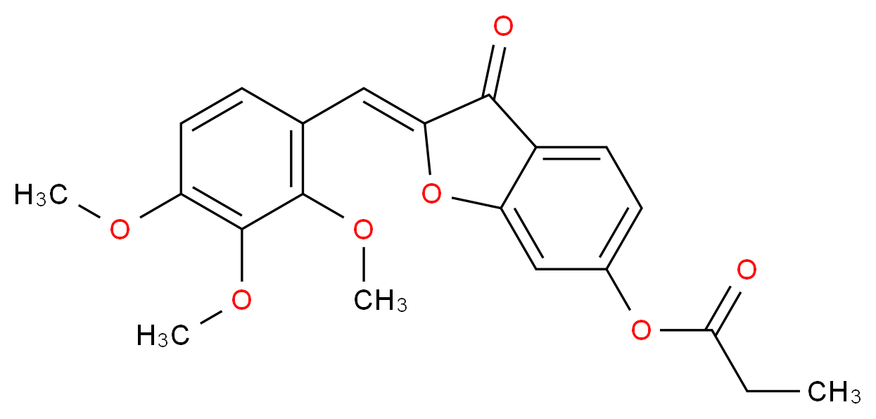 164255798 molecular structure