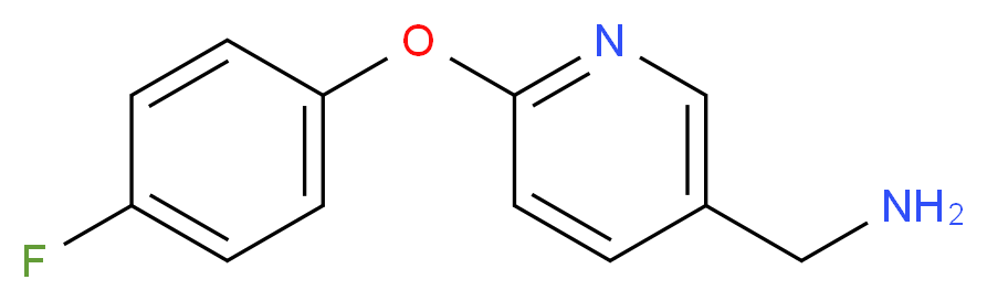 MFCD09732743 molecular structure