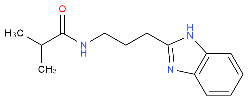 MFCD04218420 molecular structure