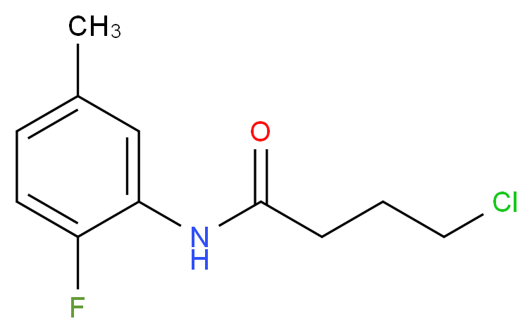 MFCD18262635 molecular structure
