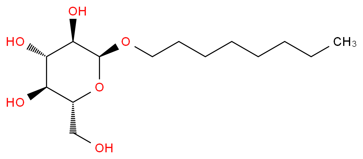 29781-80-4 molecular structure