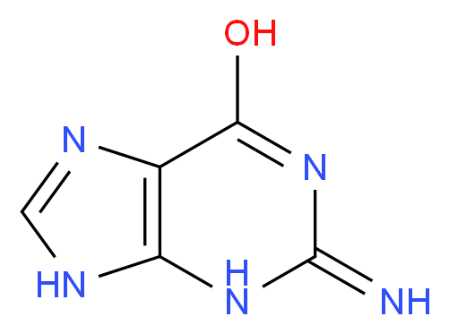 73-40-5 molecular structure