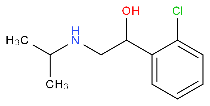 3811-25-4 molecular structure