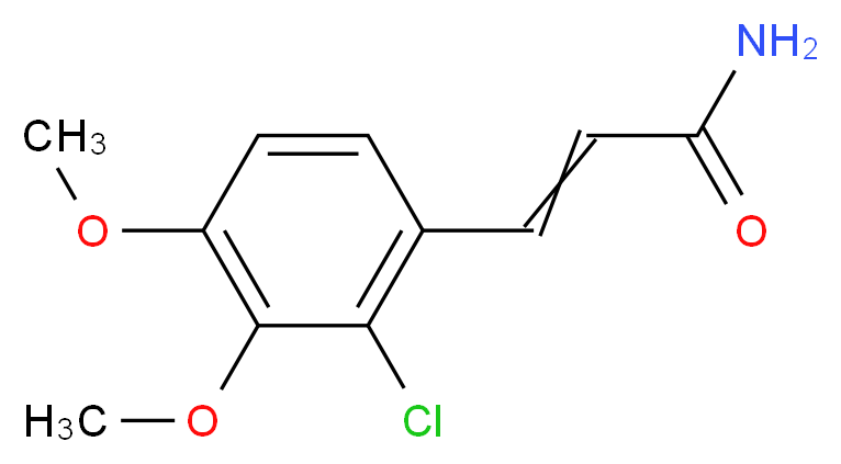 175135-98-5 molecular structure