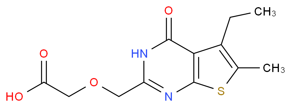MFCD13342403 molecular structure