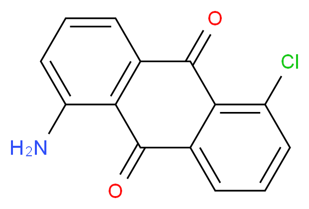 117-11-3 molecular structure