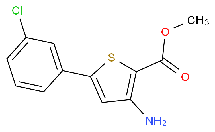 MFCD11207950 molecular structure