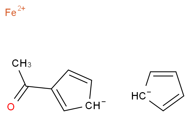 1271-55-2 molecular structure