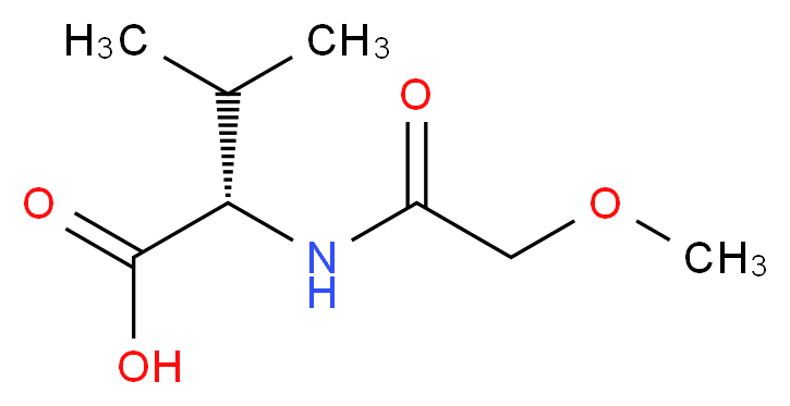 MFCD14588533 molecular structure