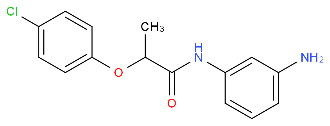MFCD09742894 molecular structure