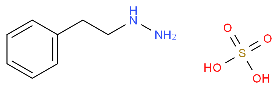 CAS_156-51-4 molecular structure
