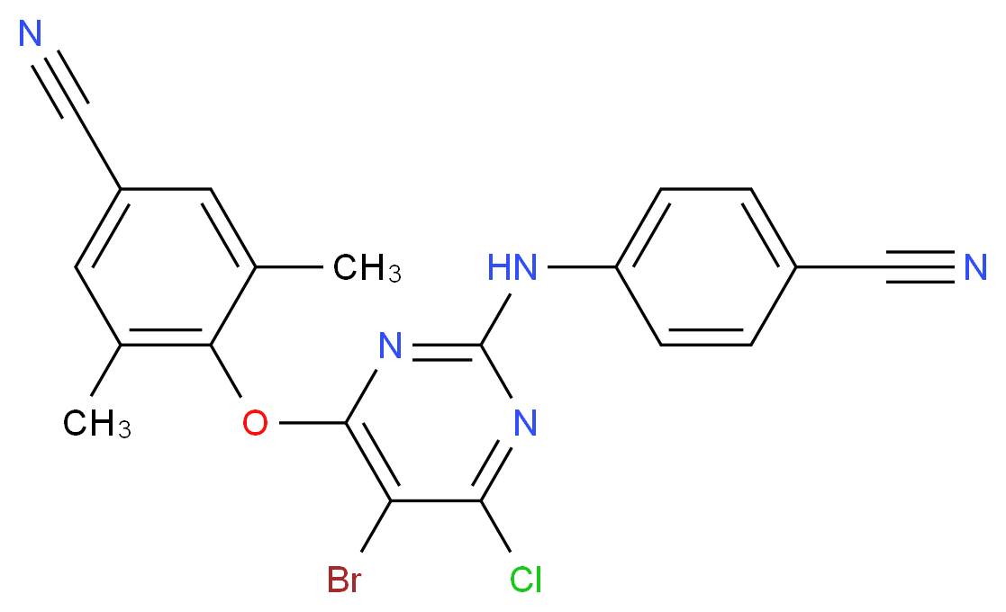 CAS_269055-76-7 molecular structure