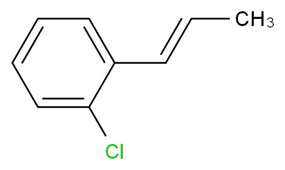 CAS_13271-10-8 molecular structure