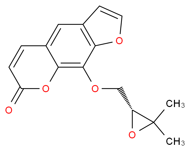CAS_2880-49-1 molecular structure