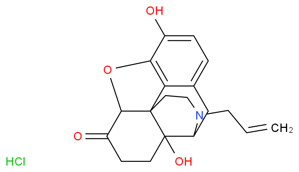 CAS_357-08-4 molecular structure