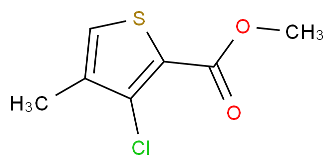 CAS_175137-11-8 molecular structure