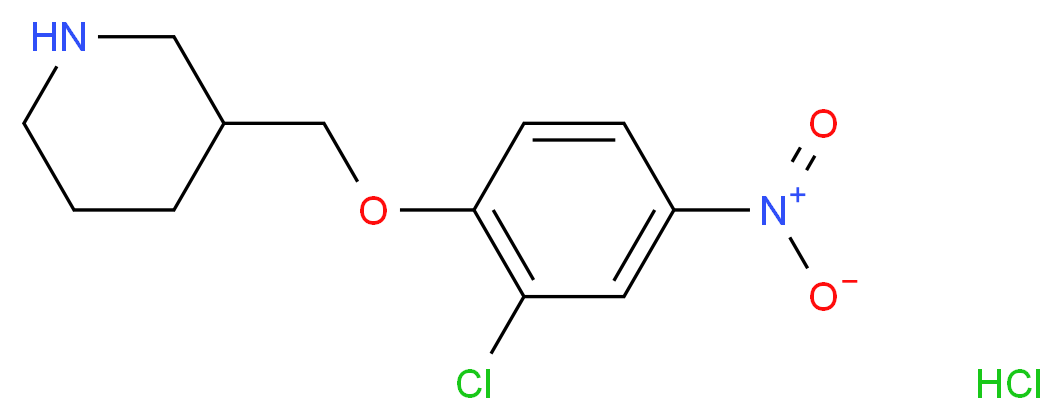 MFCD13561271 molecular structure