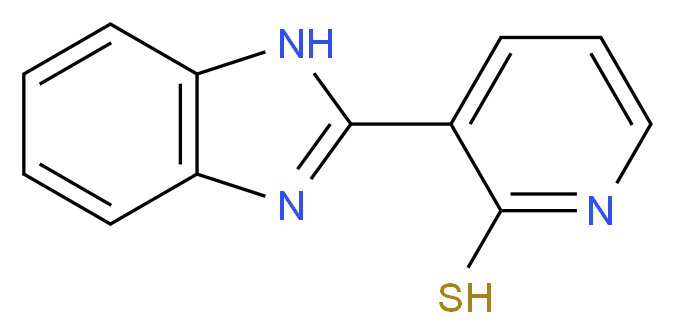 MFCD08899030 molecular structure