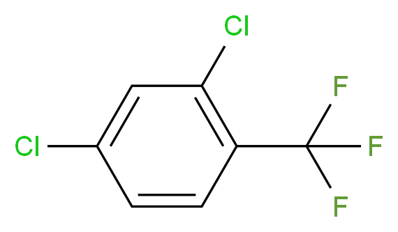 CAS_320-60-5 molecular structure
