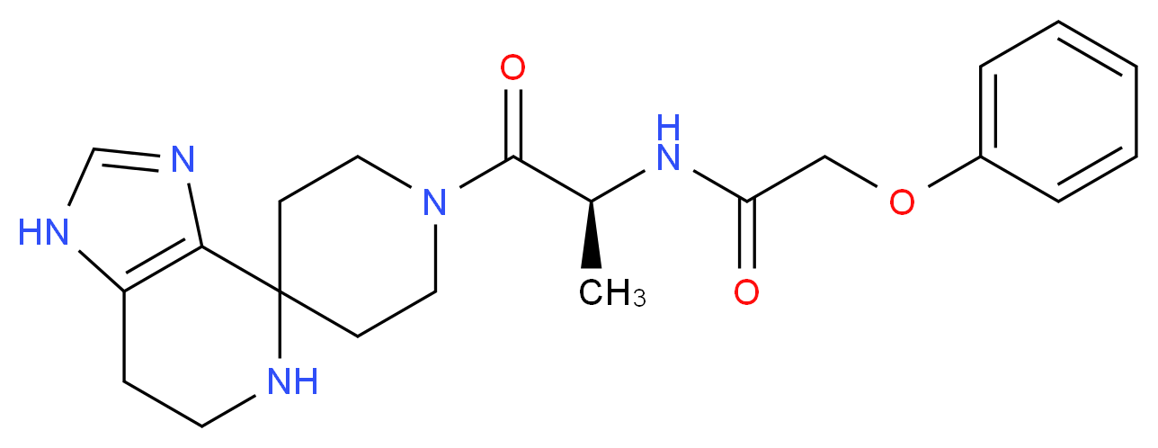 164274552 molecular structure