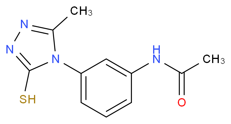MFCD09971418 molecular structure