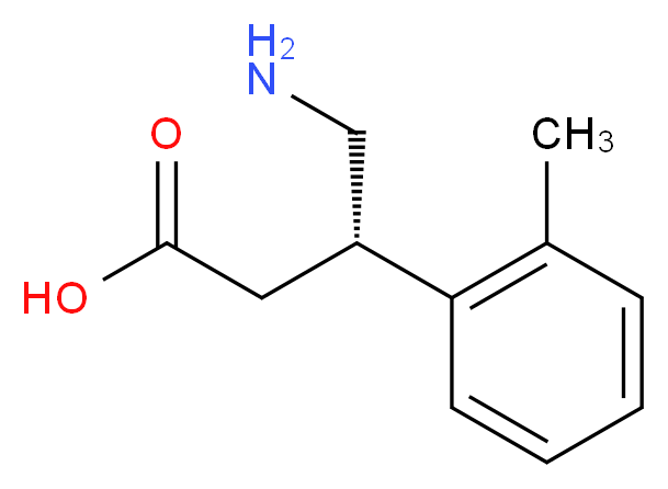 CAS_1260619-23-5 molecular structure