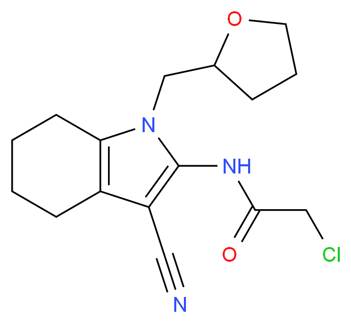 MFCD11505428 molecular structure