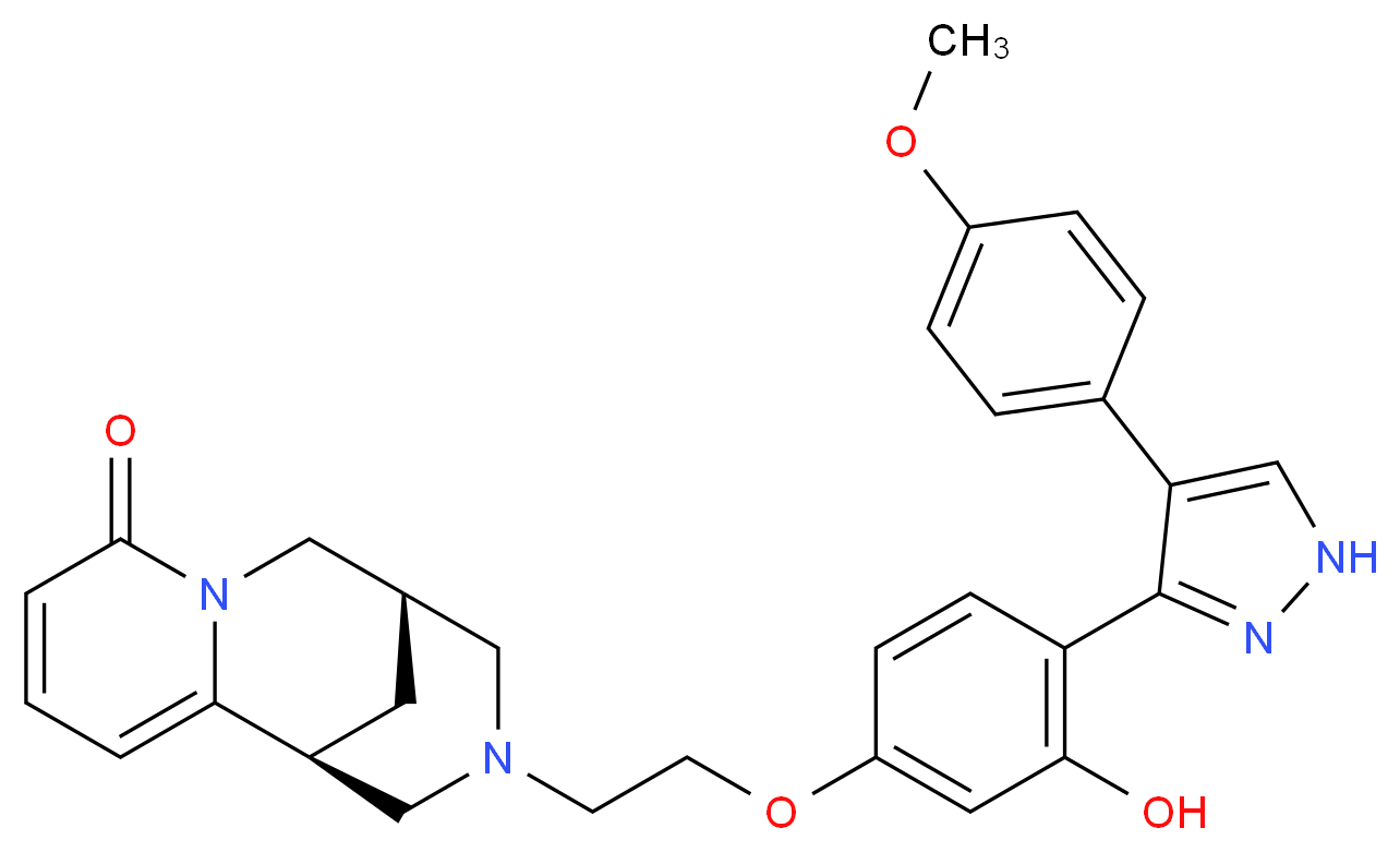 164272926 molecular structure
