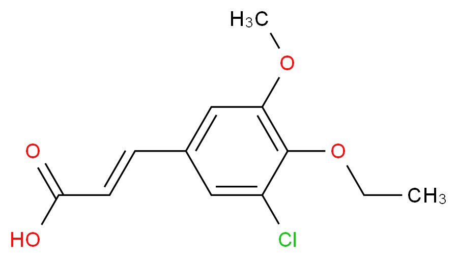 MFCD02256342 molecular structure