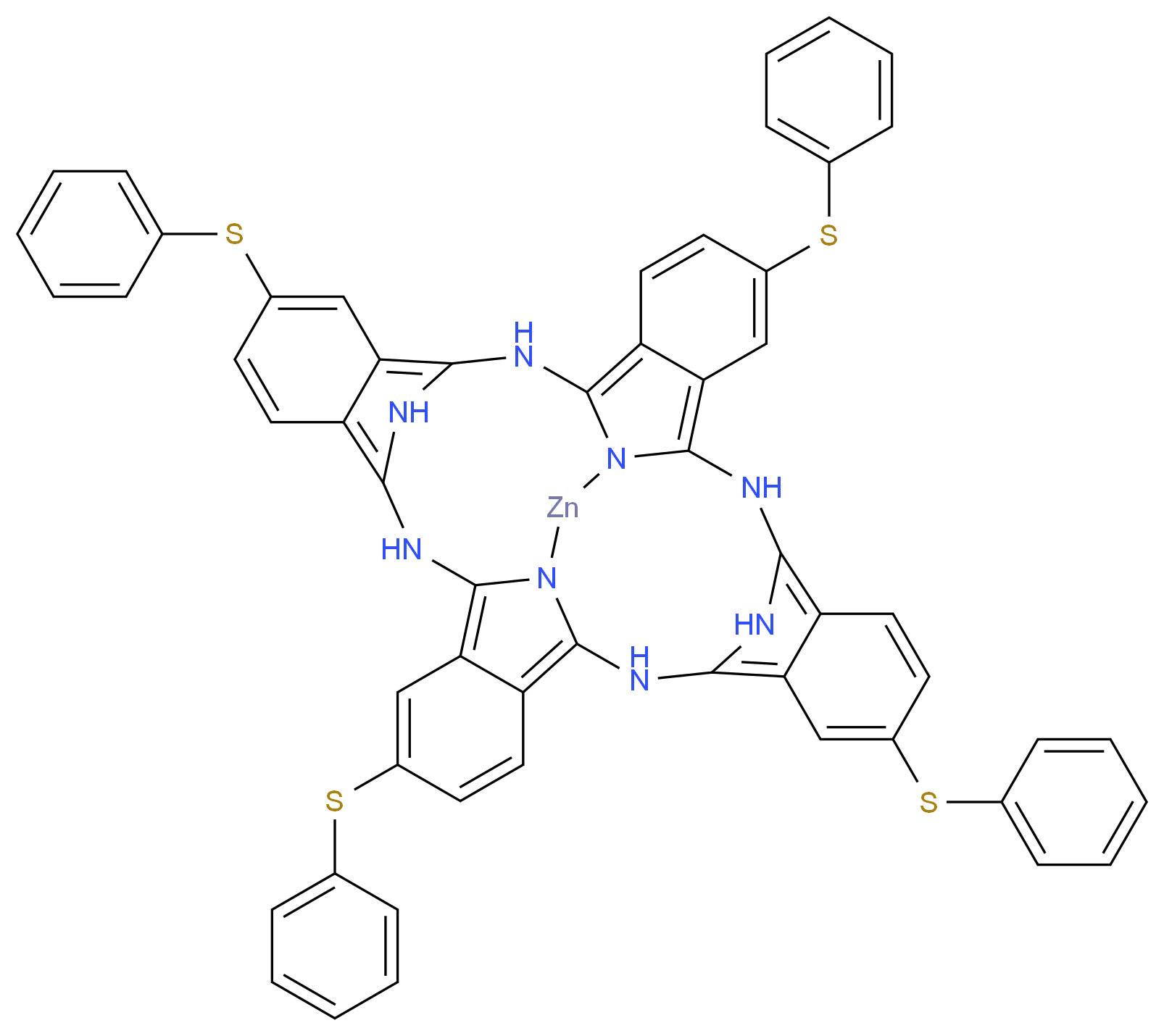 77447-43-9 molecular structure