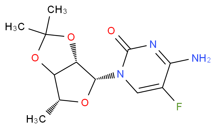 CAS_66335-37-3 molecular structure