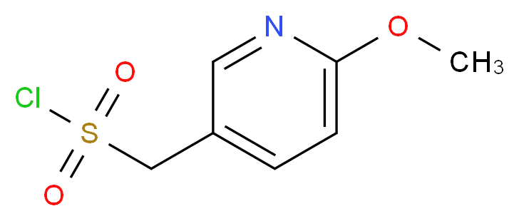 1196145-55-7 molecular structure
