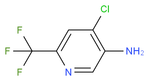 CAS_1196153-86-2 molecular structure