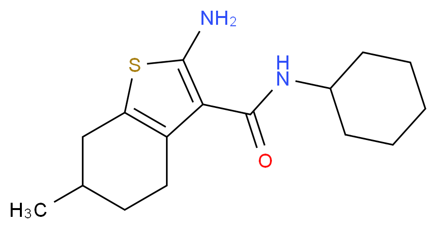 MFCD03422643 molecular structure