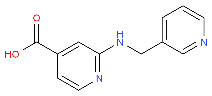 MFCD11117821 molecular structure