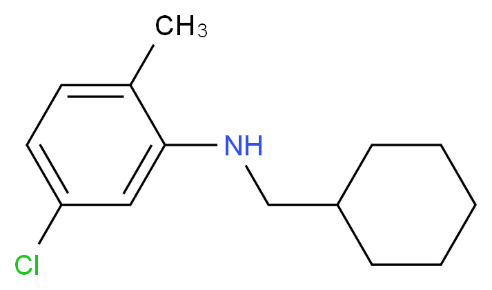 MFCD10687836 molecular structure