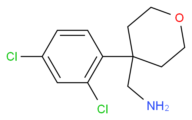 MFCD09904139 molecular structure